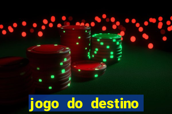 jogo do destino serie turca